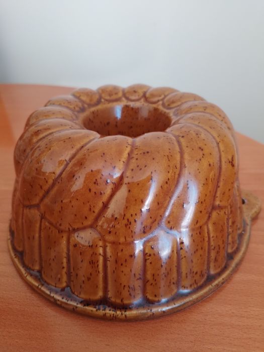 Foremka do babki terakota