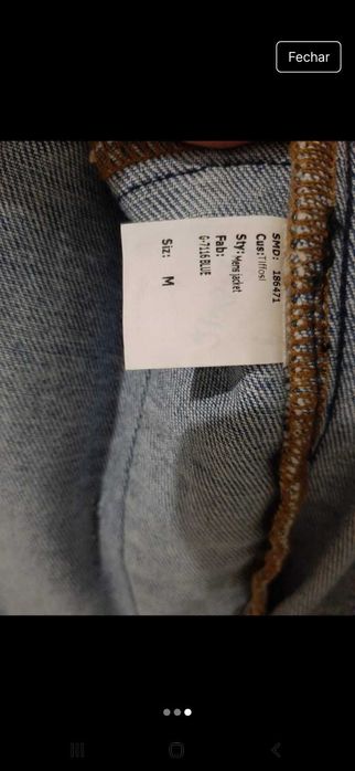 Blusão de Ganga Tiffosi