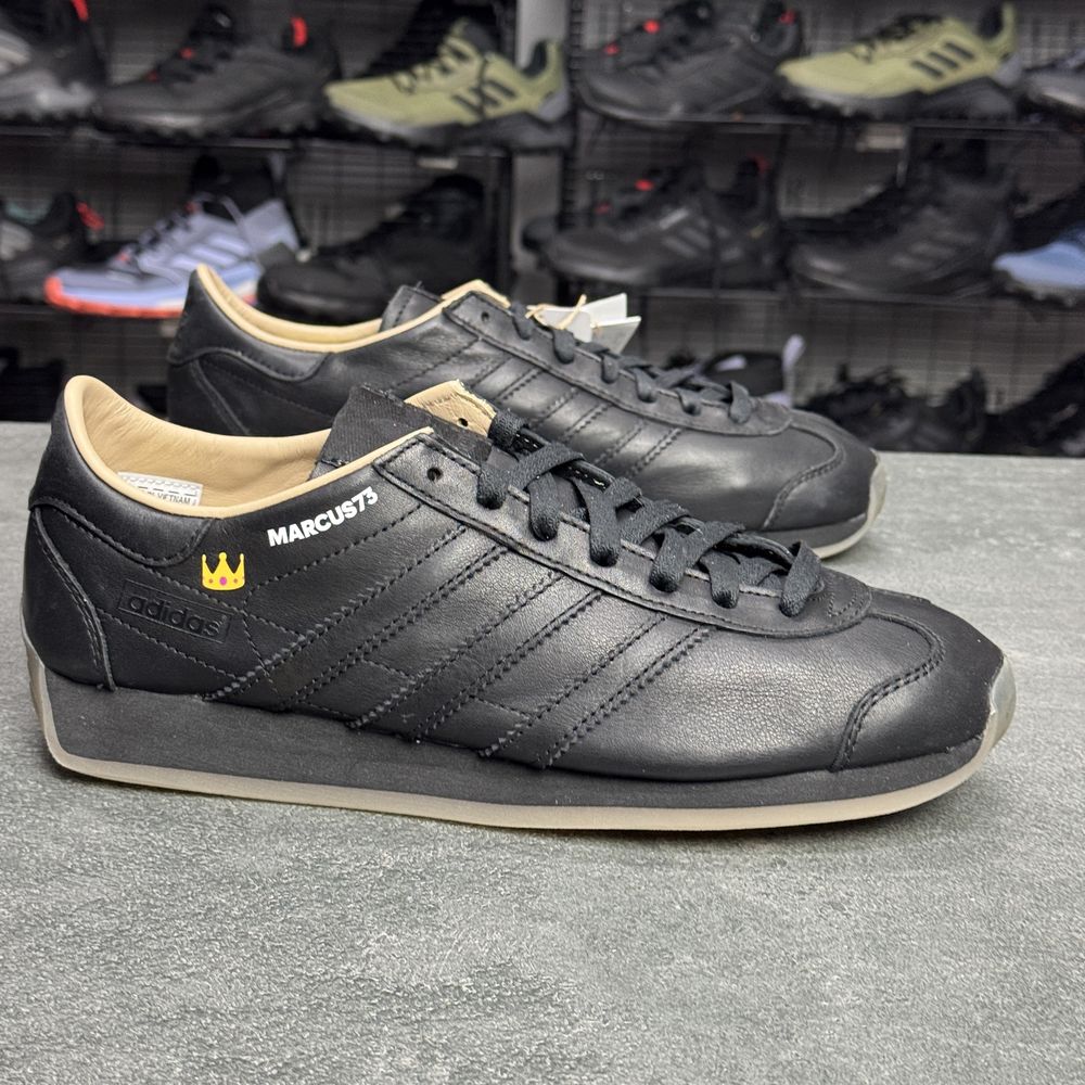 Шкіряні кросівки Adidas Country Japan JH5086 ОРИГІНАЛ 100%42/45 р