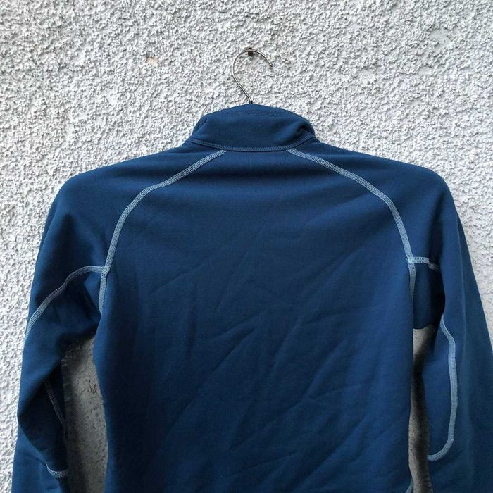 Флісова кофта Haglofs