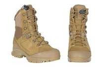 Buty Wojskowe  Haix Nepal Pro Desert Coyote  II Gatunek