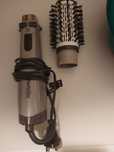 Lokowko suszarka babyliss