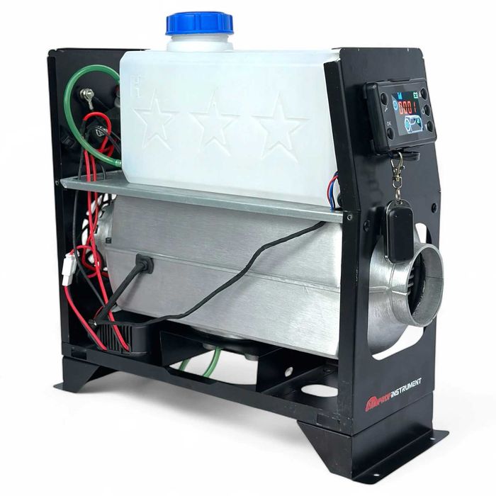 Автономний повітряний обігрівач (Автономка) А-8000 12 В, 8 кВт