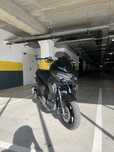 Keeway Vieste XDV 125