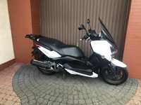 Yamaha x max 125cm ABS 2015r Transport