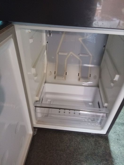 Холодильник SAMSUNG (NO FROST)б/у (стан 4) недорого