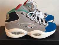 Reebok Question Mid roz. 42, 27 cm