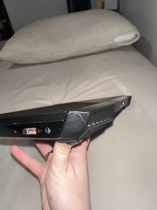 OMEN by HP Laptop Intel Core i5-8300H (2,3GHz) de 8.º geração