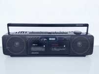 Radiomagnetofon Grundig city line rcr 1750