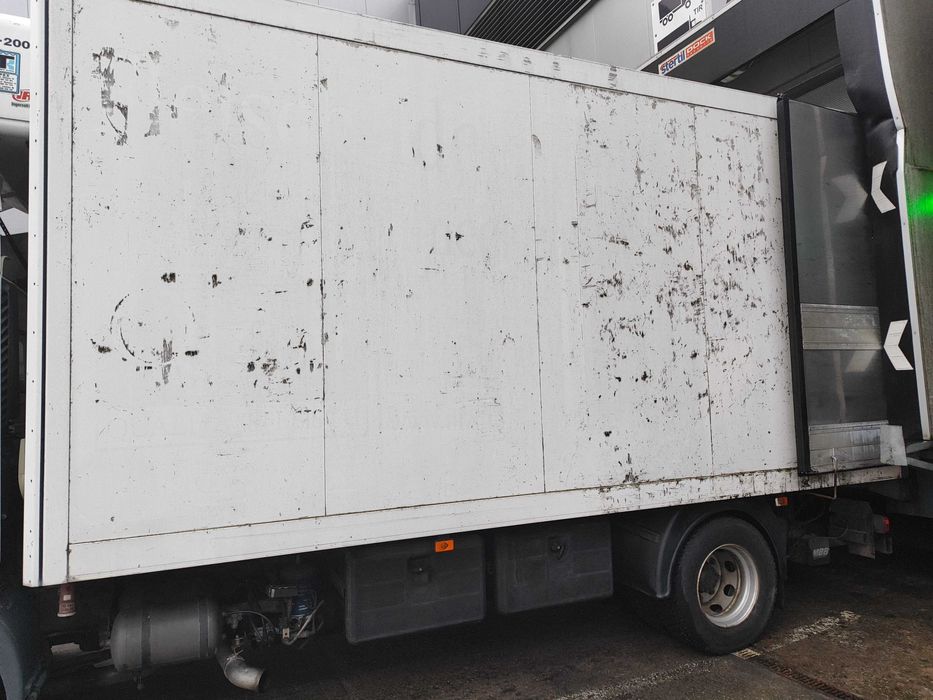 Na sprzedaż: Solówka VOVLO FL 220