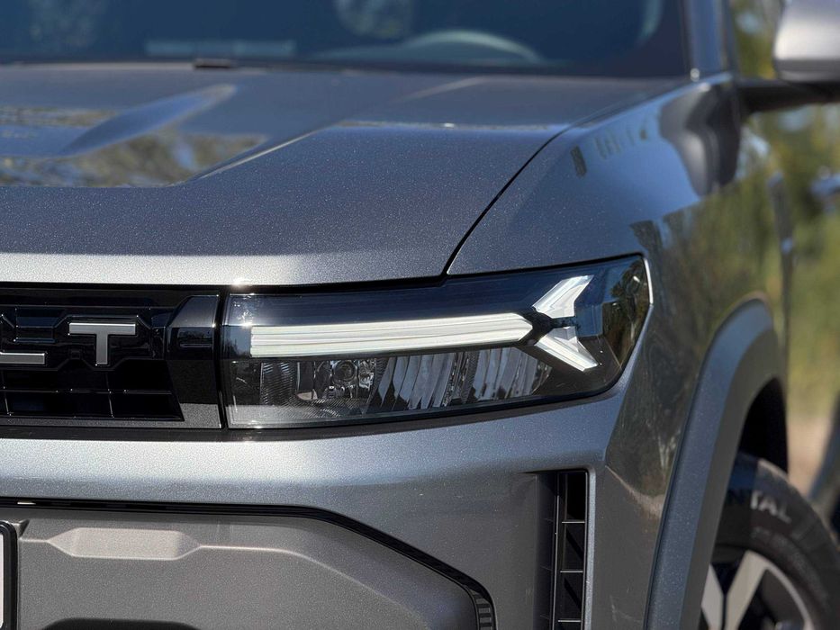 Avtoreal Renault Duster 2025