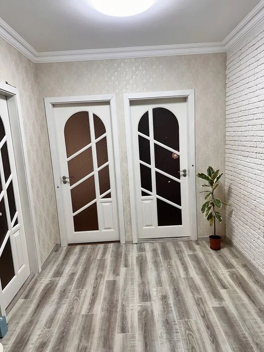 3-кімнатна простора квартира з АО Піщаний масив