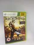 Gra Kingdoms of Amalur Reckoning Xbox 360 X360 pudełkowa