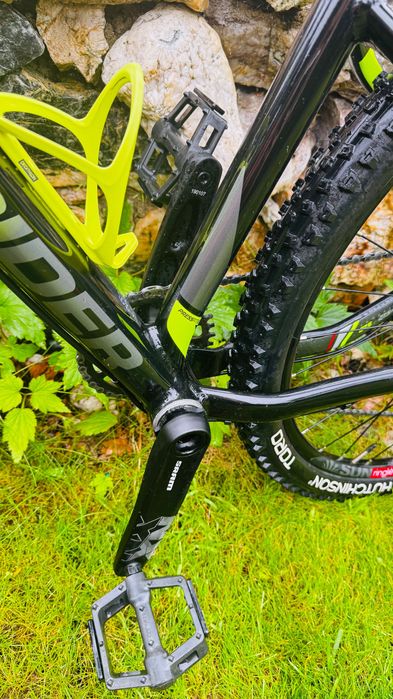 Rower Rockrider XC 100 29” rozmiar S