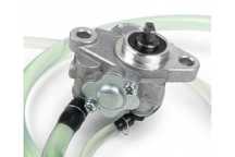 Pompa Oleju Mix Piaggio Hexagon Gilera Runner 125/180cc 2T Nowa Oem.