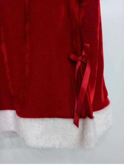 Новорічна сукня, костюм