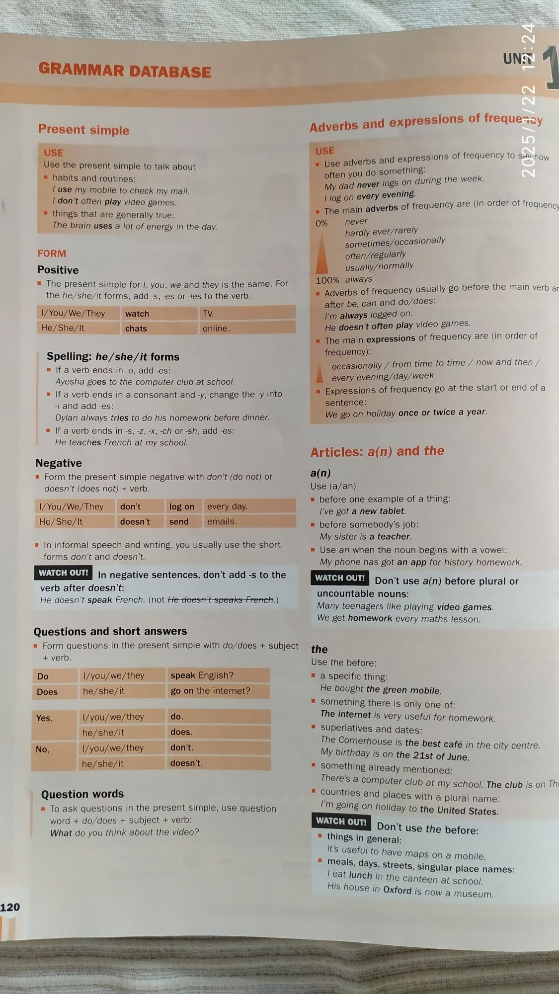 191. A2+ Student's book pack Beyond Macmillan angielski