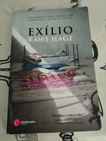 Exílio - Rawi Hage