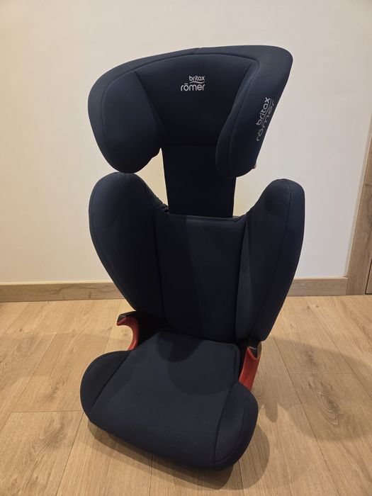 Britax Romer Kid II fotelik samochodowy 15-36 Moonlight Blue