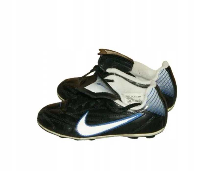 Korki sportowe buty Nike rozmiar 28,5 | 203H