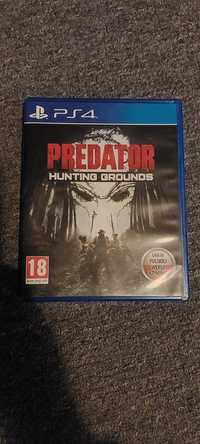 Predator Hunting Grounds ps4