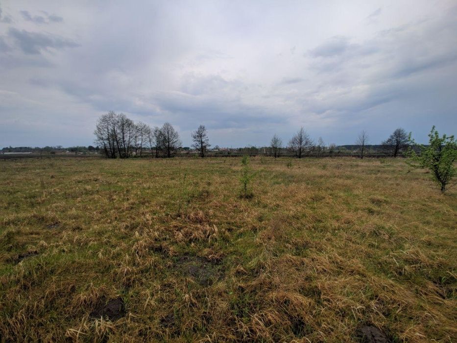 Продаж. Земельна ділянка під забудову