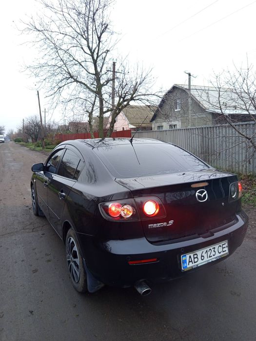 Продам Мазда 3 в идеальном состоянии