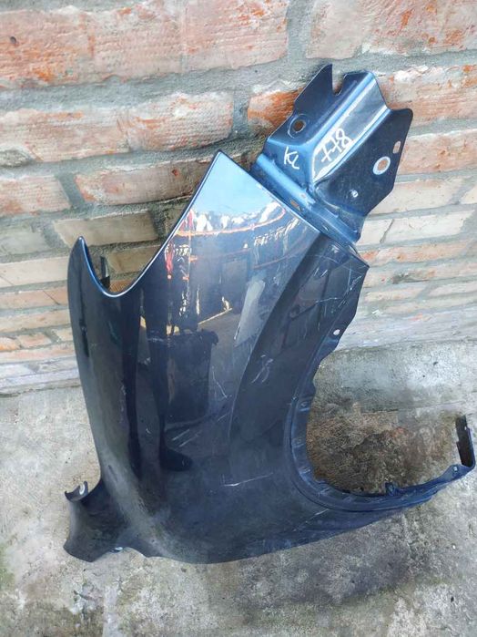 Renault (RVI) Kadjar крило перед R KL0778 631000193R