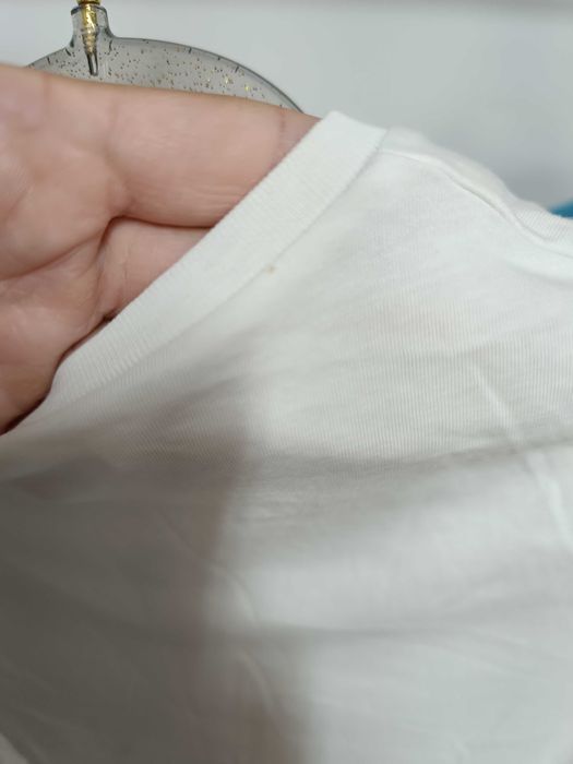 Zestaw 3 podkoszulek chłopięcych r. 122-128 H&M