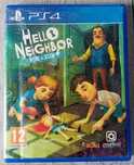 Gra Hello Neighbor Hide & Seek na ps4