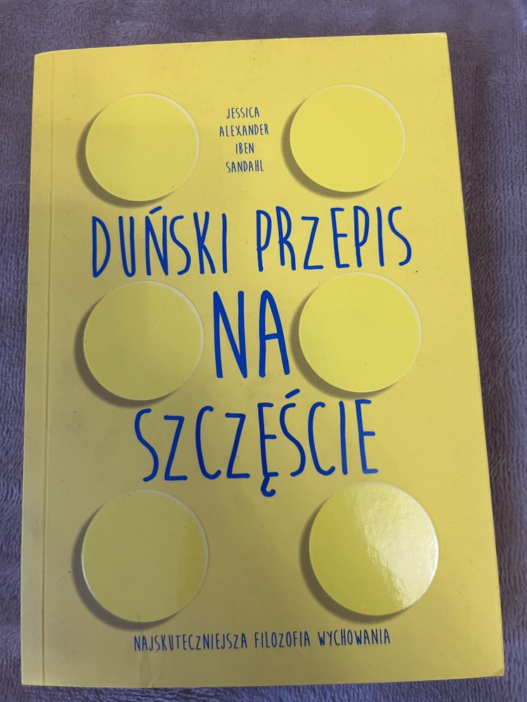 Duński przepis na szczęście