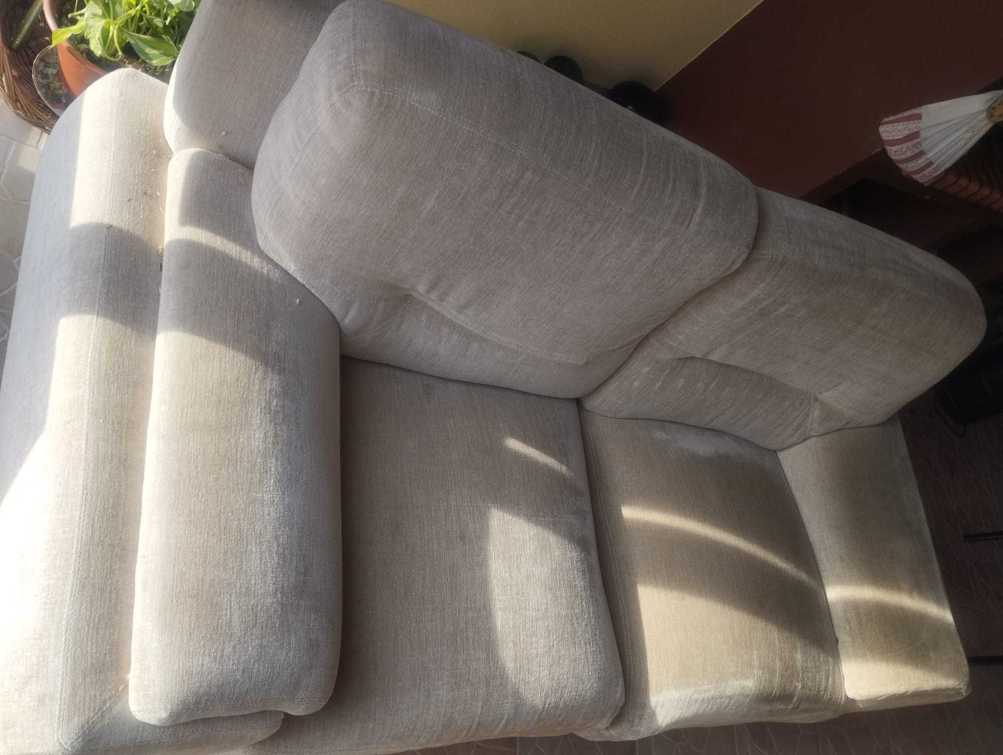 Vendo Sofá Grande