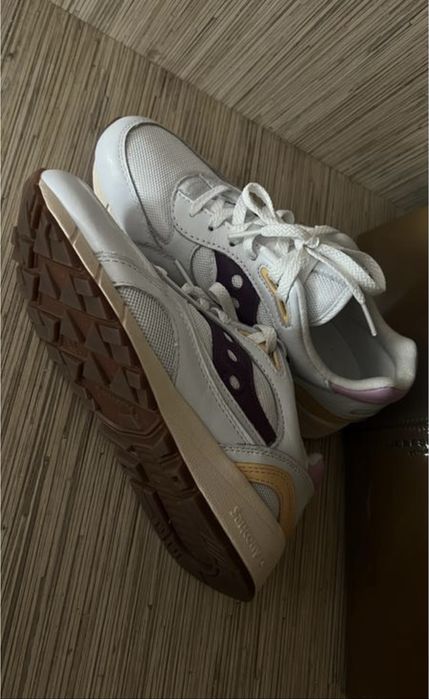 Кросівки Saucony