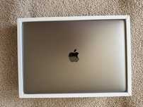 Mc Book PRO 13 inch, kolor grafit, 256 GB