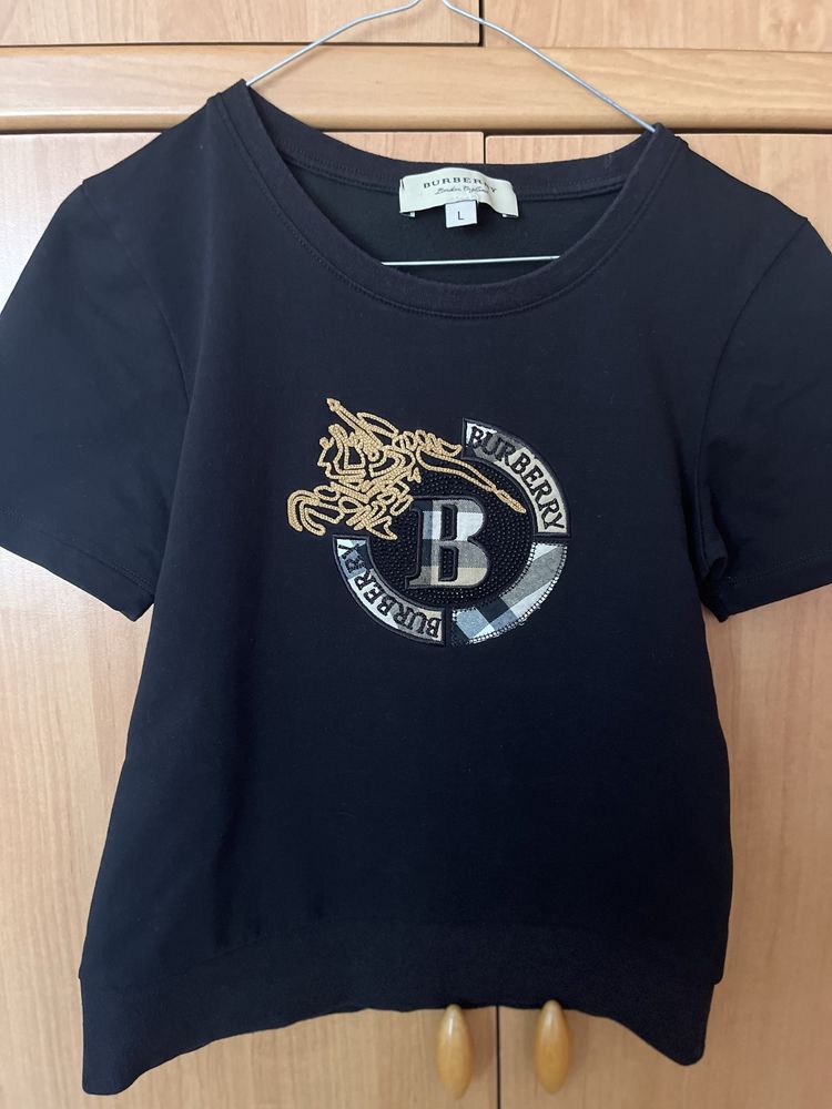 Летний Костюм Burberry
