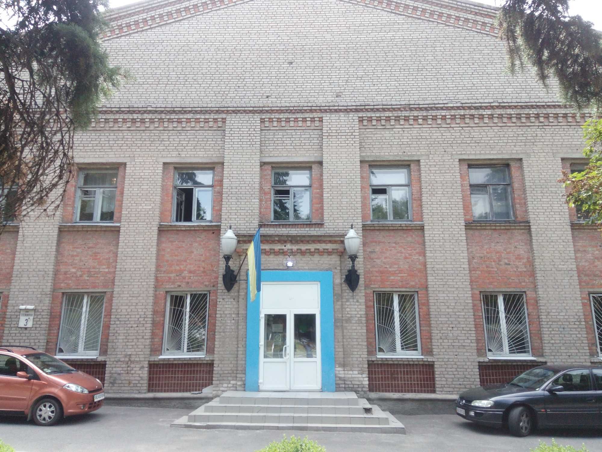 Оренда, офіс від власника (11,70 м2), м. Дніпро