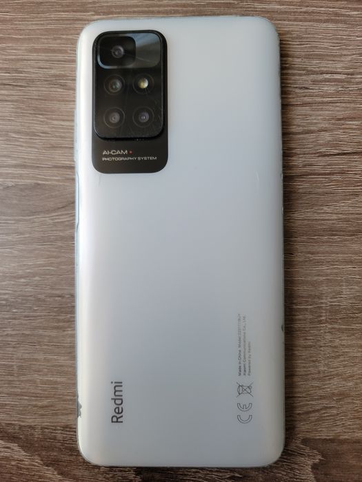 Xiaomi redmi 10 2022 6/128