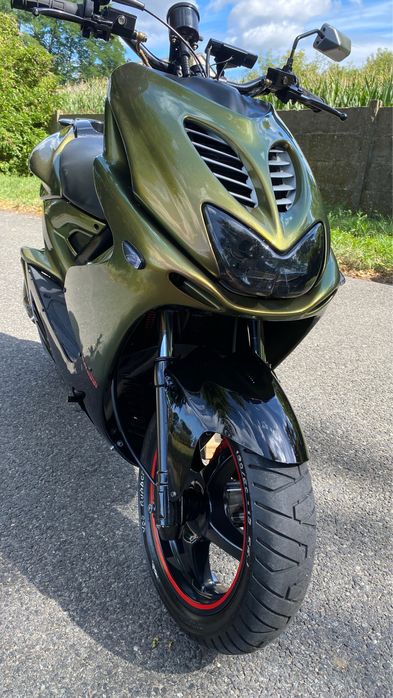 Yamaha AEROX Kameleon