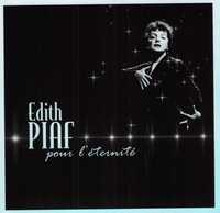 Edith Piaf Pour L'Éternité CDx4 Best Collection Pour Leternite