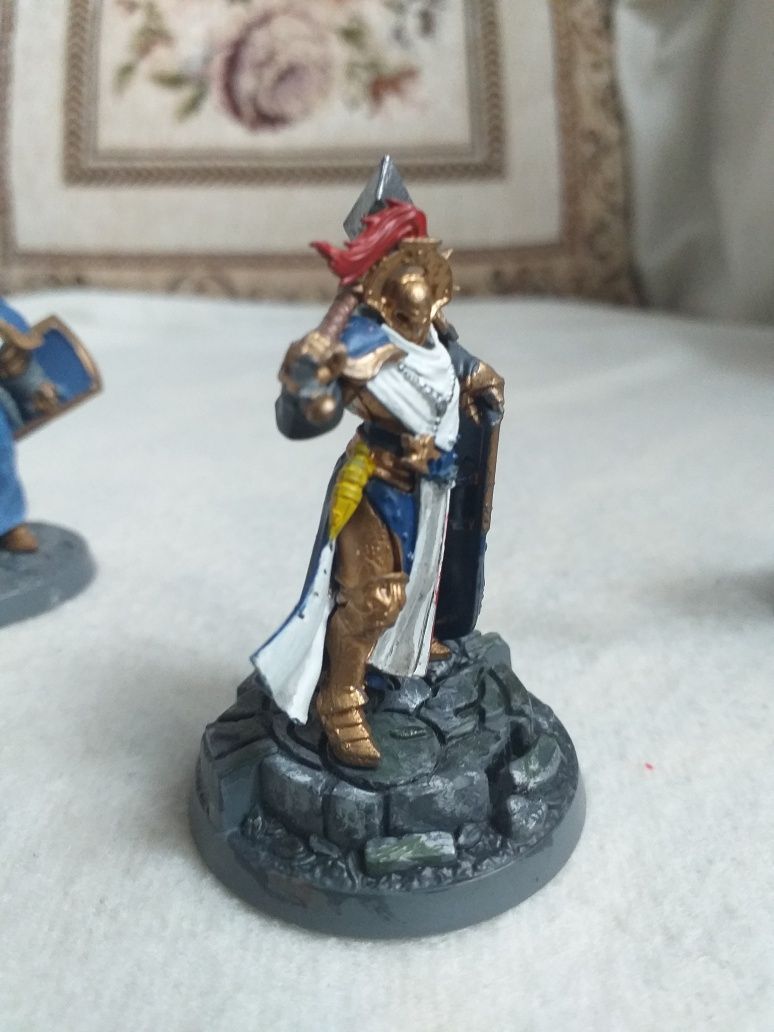 Figurki Warhammer Age of Sigmar