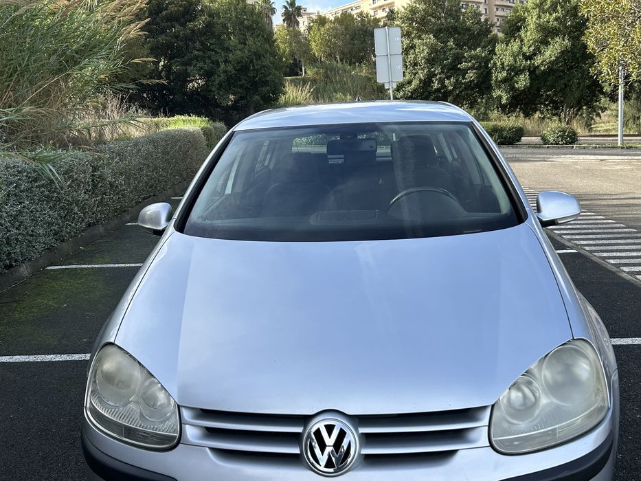 Golf 1.9TDI 2007 IUc 46,24€