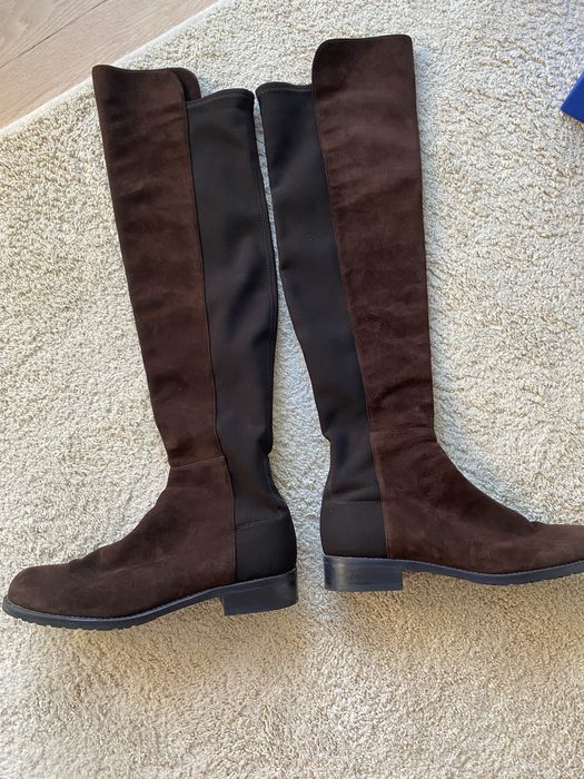 Botas Stuart Weitzman