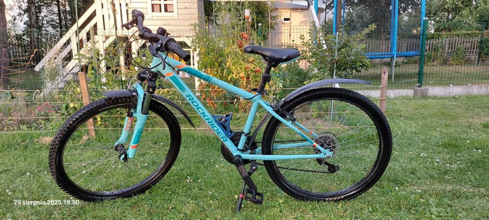 Rockrider ST500  24cale