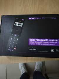 Nowy Dekoder Intrnetowwy TV BOX
