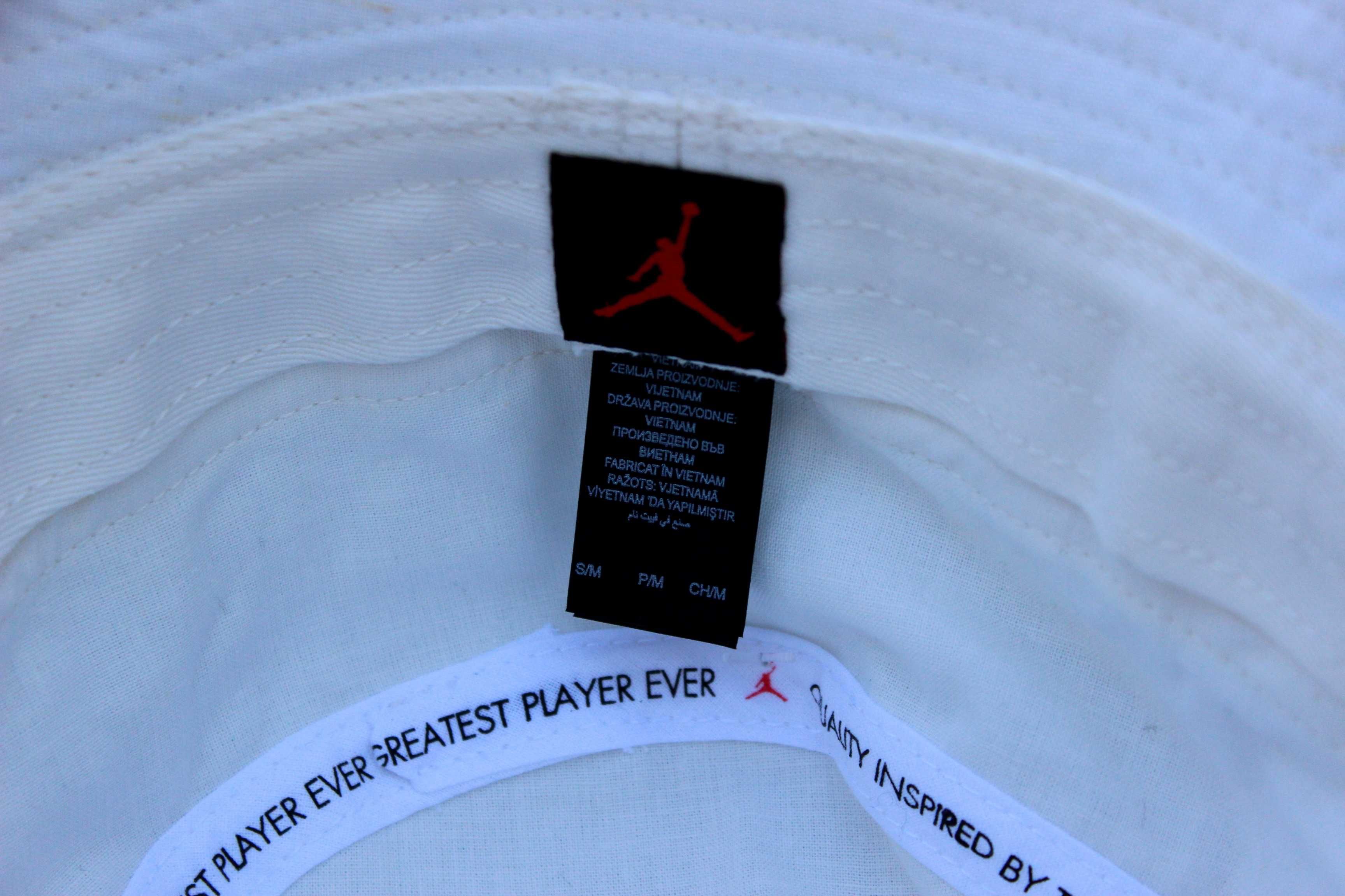 Jordan Quai 54 Bucket Hat