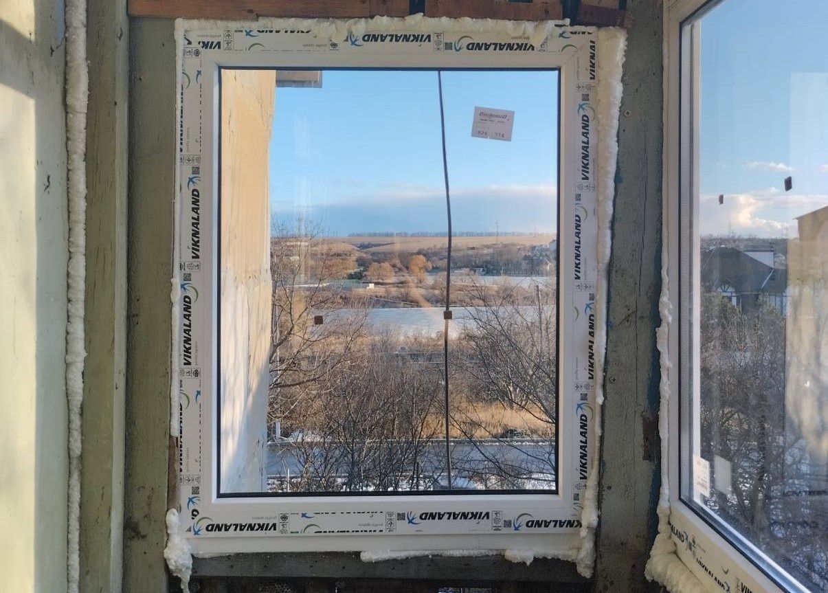 Срочно продам 2к.кв. в Ольховке.