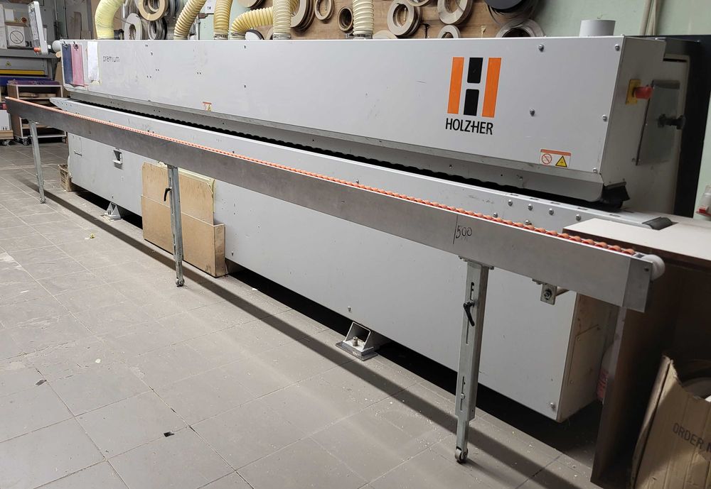 Okleiniarka HOLZHER 1329