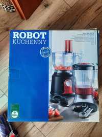 Robot kuchenny wielofunkcyjny