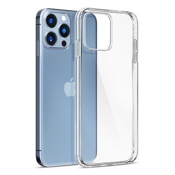 Etui 3MK Clear Case do Iphone 15 Pro Max