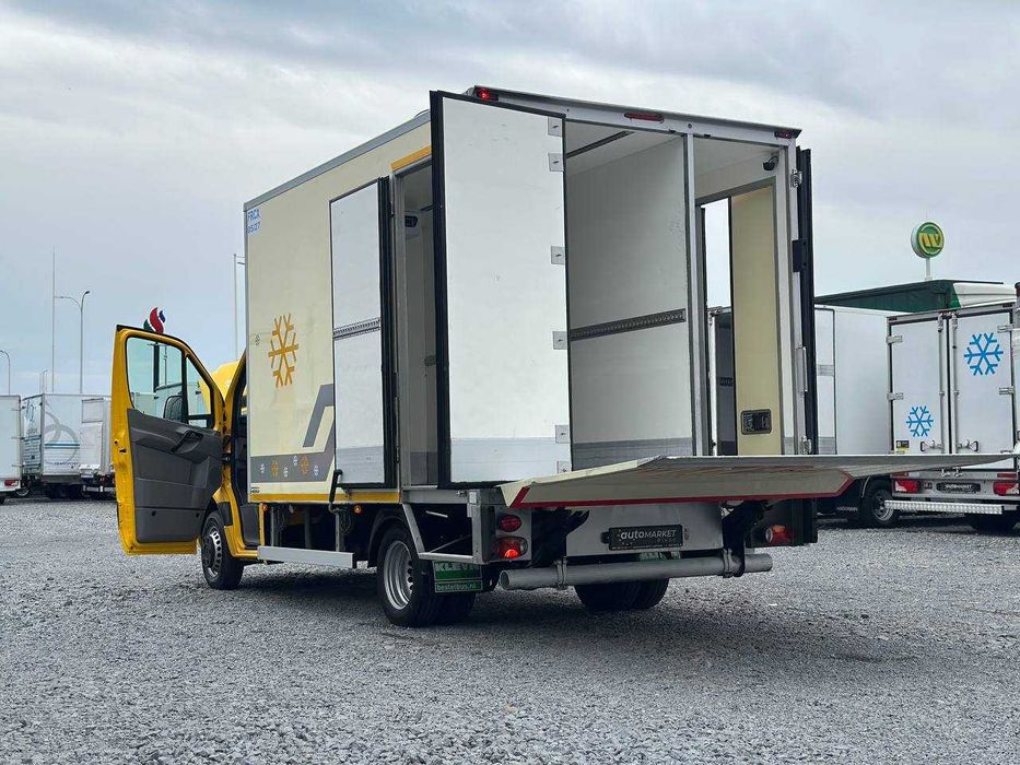 Mercedes-Benz Sprinter 2019